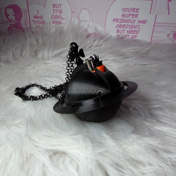 Producto - Shin Lighter 3D - 3