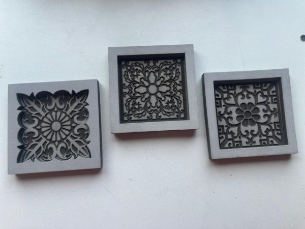 Producto - kit mayolicas B