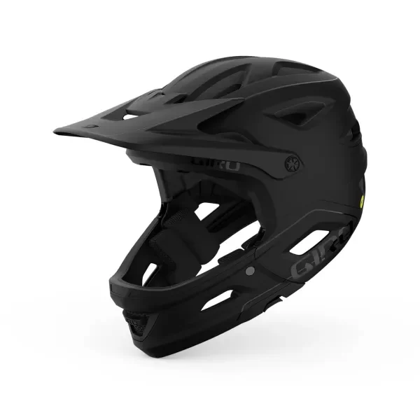 Producto - Casco Giro Switchblade Mips Ciclismo Negro - 0