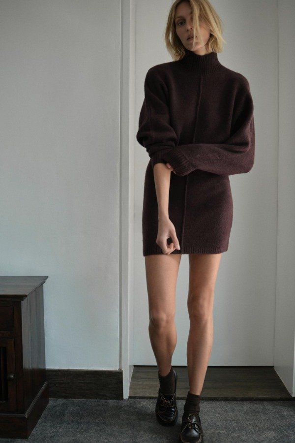 Producto - Vestido corto Zara - 1