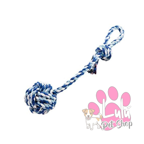 Producto - SOGA BOLEADORA XL