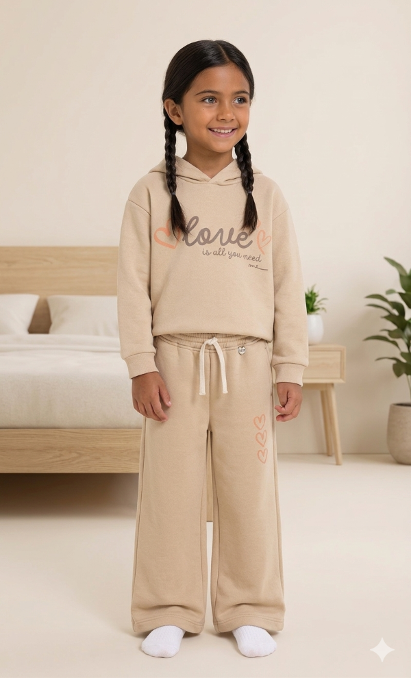 Producto - Conjunto love ME