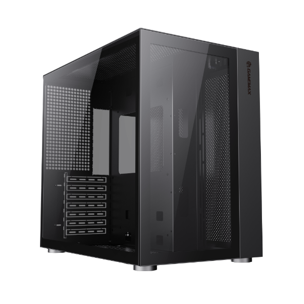 Producto - Gabinete Gamemax infinity BK ATX