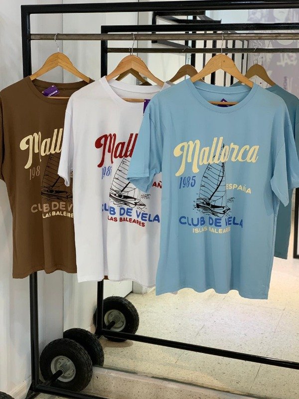 Producto - Remerones estampados