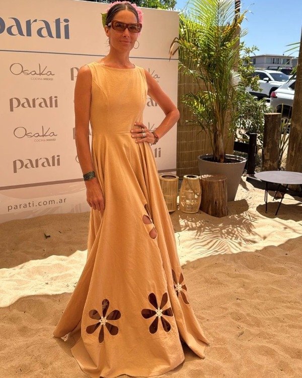 Producto - Vestido Juana