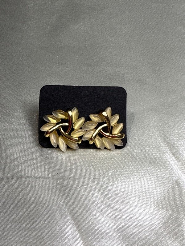 Producto - Aros nudo