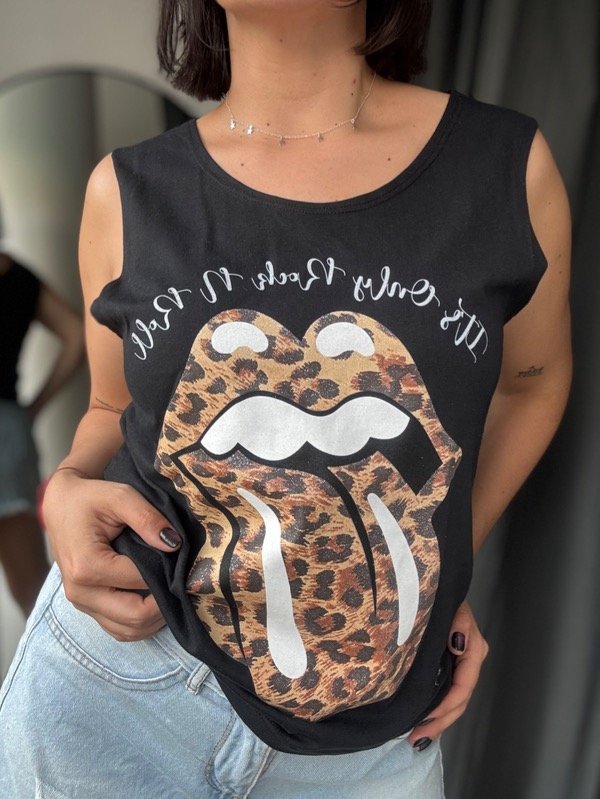 Producto - Muscu Stones Print