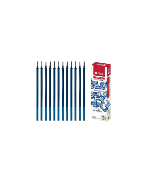 Producto - Repuesto para lapicera borrable Borrax Se