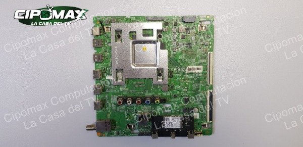 Producto - Placa Main Samsung UN55RU7100- BN41-02703A Garantia