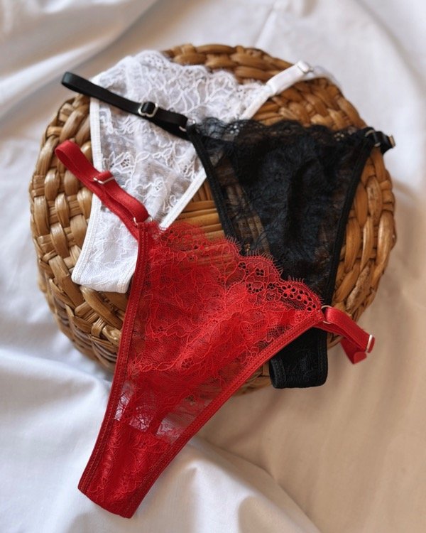 Producto - Regulables Puntilla Clasicas