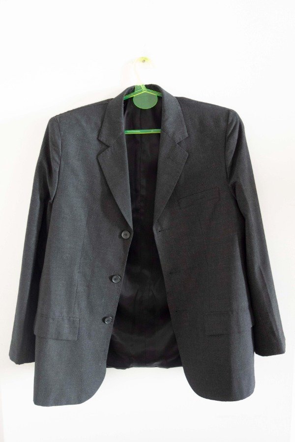 Producto - BLAZER TOPO