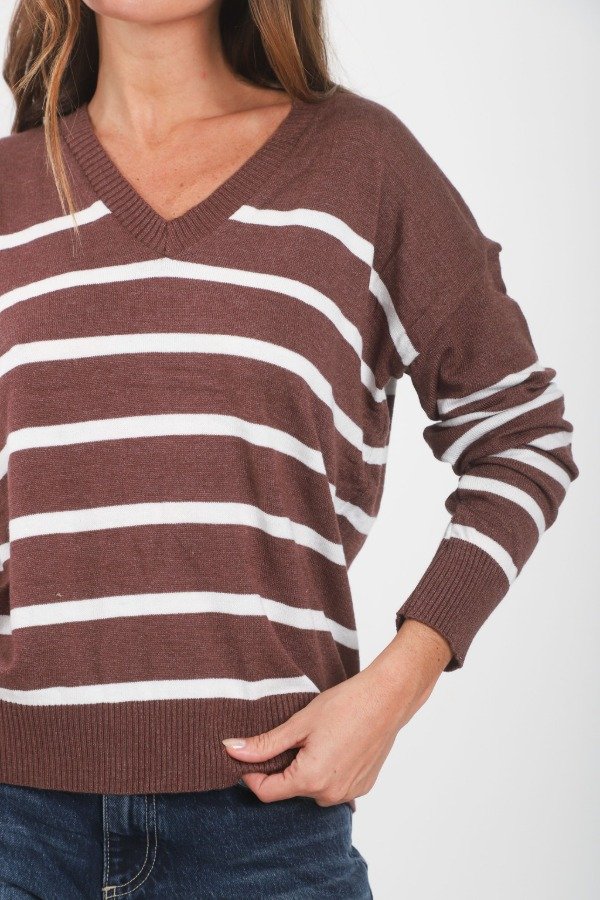 Producto - Sweater BRENDA - 1