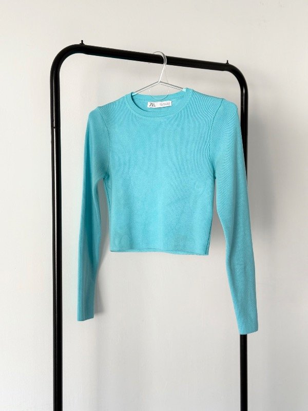 Producto - Sweater Zara - M (7)