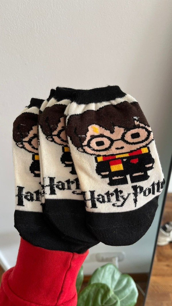 Producto - HARRY POTTER SOQ NIÑOS