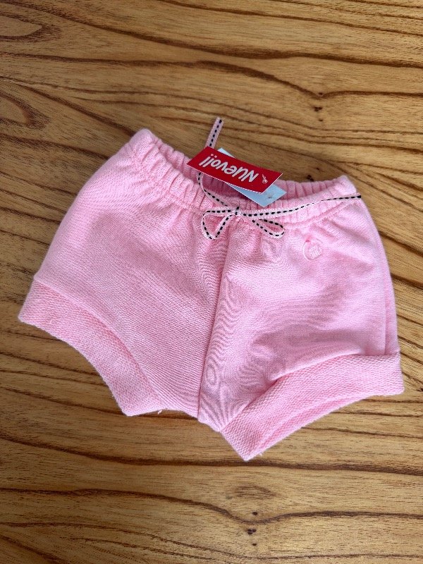Producto - Short MINI JULI 3 meses nuevo a estrenar vsc36