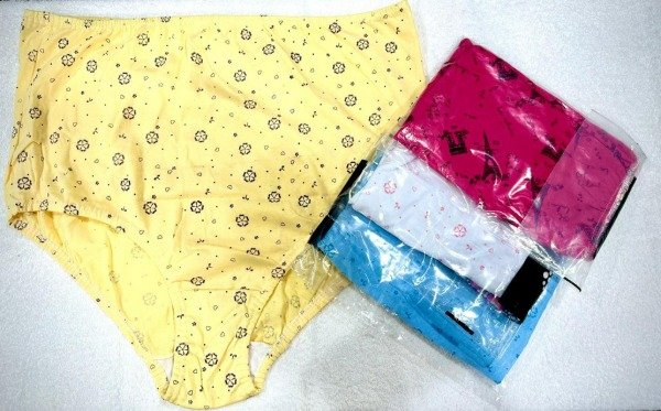 Producto - EXTRA BRIONI ALGODON ESTAMPADAS