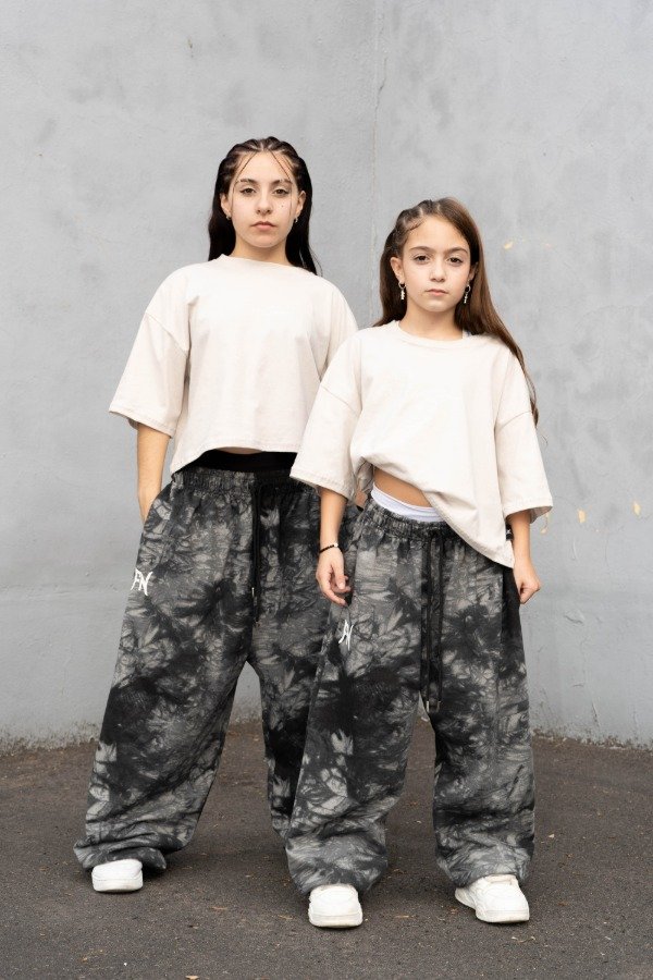 Producto - Crop Top Beige