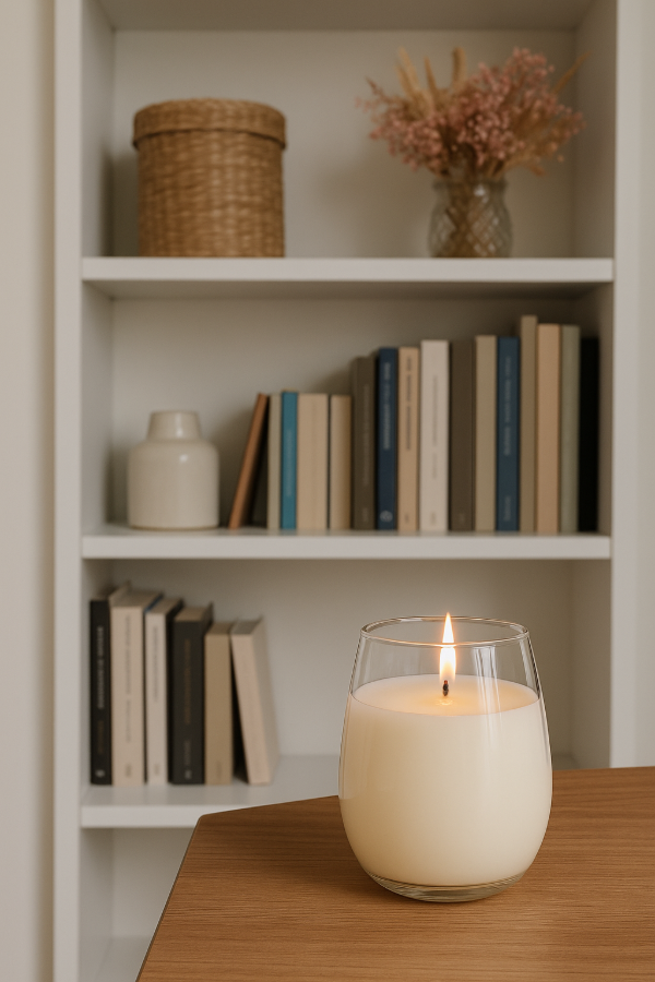Producto - Vela Kelch