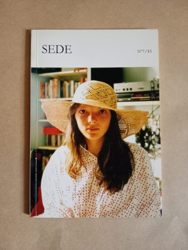 Producto - Sede VII - Autores varios - Marzo 2008
