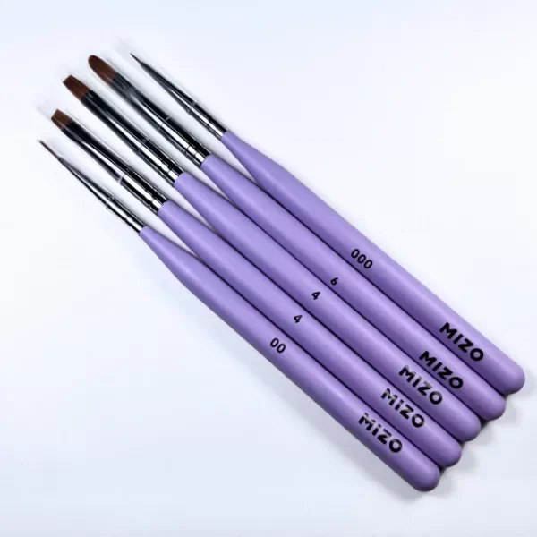 Producto - Mizo Kit de Pinceles