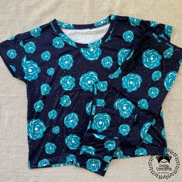 Producto - Pijama Flopa