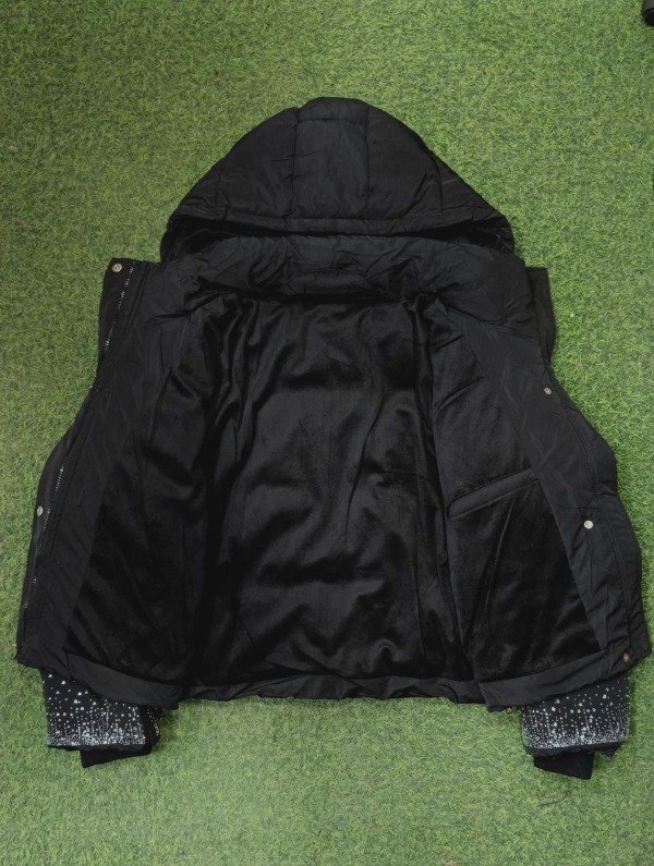 Producto - Campera Britney - 3