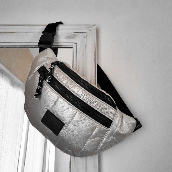 Producto - Riñonera Puffer Art. 10989