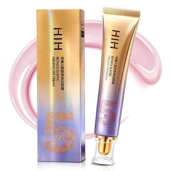 Producto - Retinol Elastic