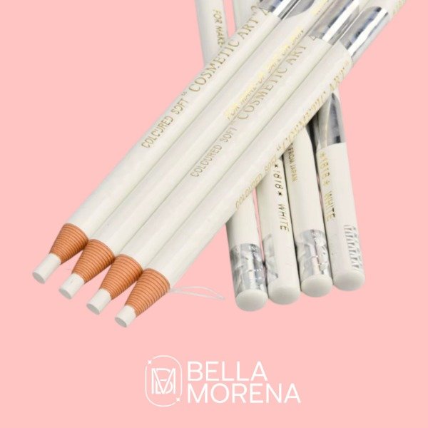 Producto - LAPIZ DERMOGRAFICO BLANCO
