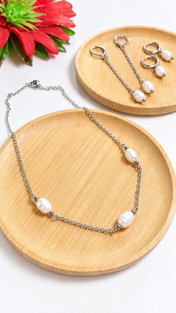 Producto - Collar Destello del Alma