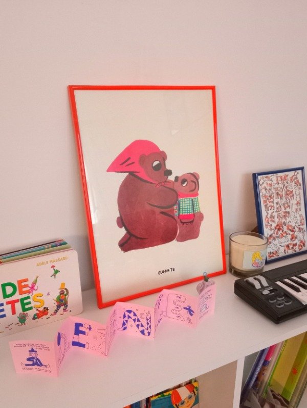 Producto - Cuadros A3