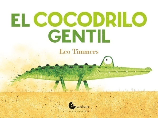 Producto - COCODRILO GENTIL