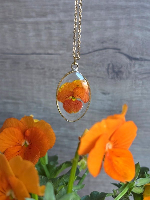 Producto - ámbar de oro
