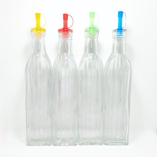 Producto - KYK ACEITERO 30CM LABRADO(990101-1P)C/DOSIFIC