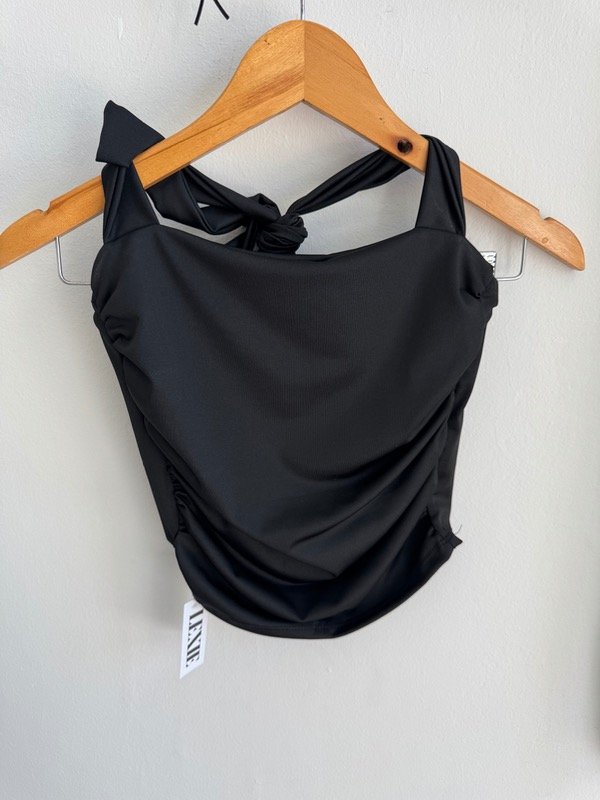 Producto - Top princesa