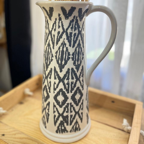 Producto - Jarrón Guardas