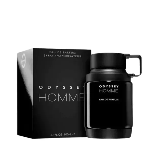 Producto - ODYSSEY HOMME EDP 100ML
