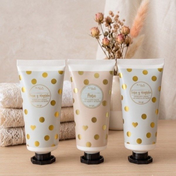 Producto - CREMA PARA MANOS