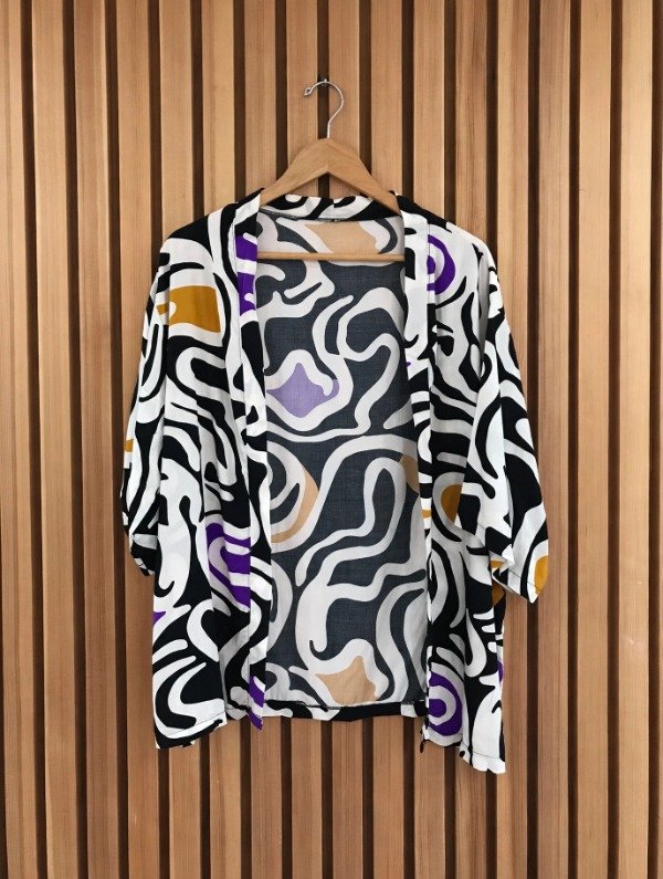 Producto - KIMONO - 1
