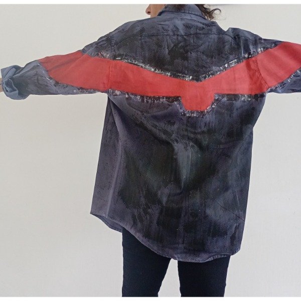 Producto - CAMISAS ESTAMPADA  Nueva