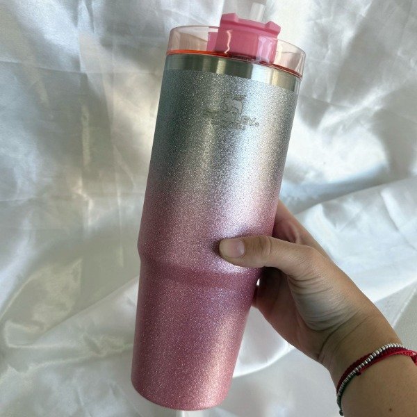 Producto - Vasito termico AAA 900ml SHINE EDITIOIN