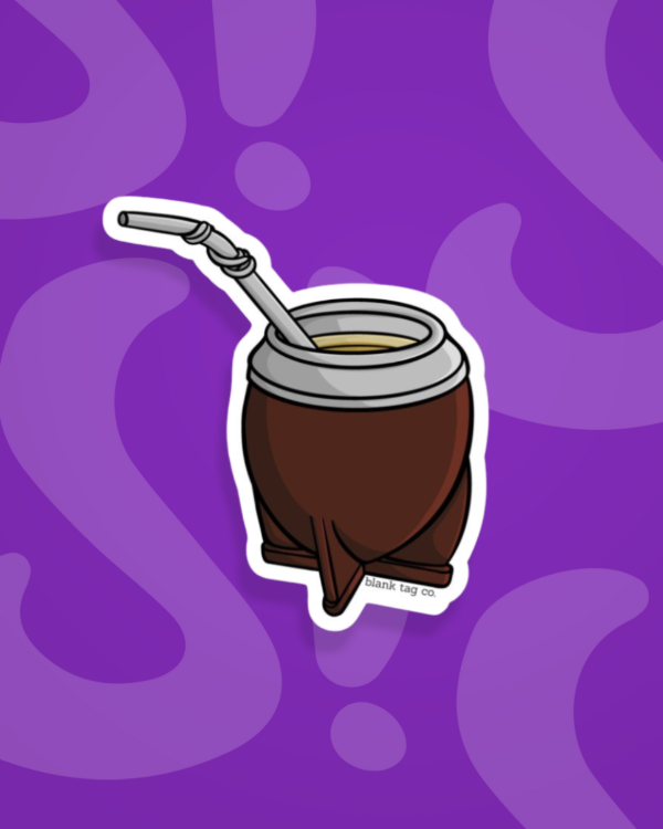Producto - Mate Clásico