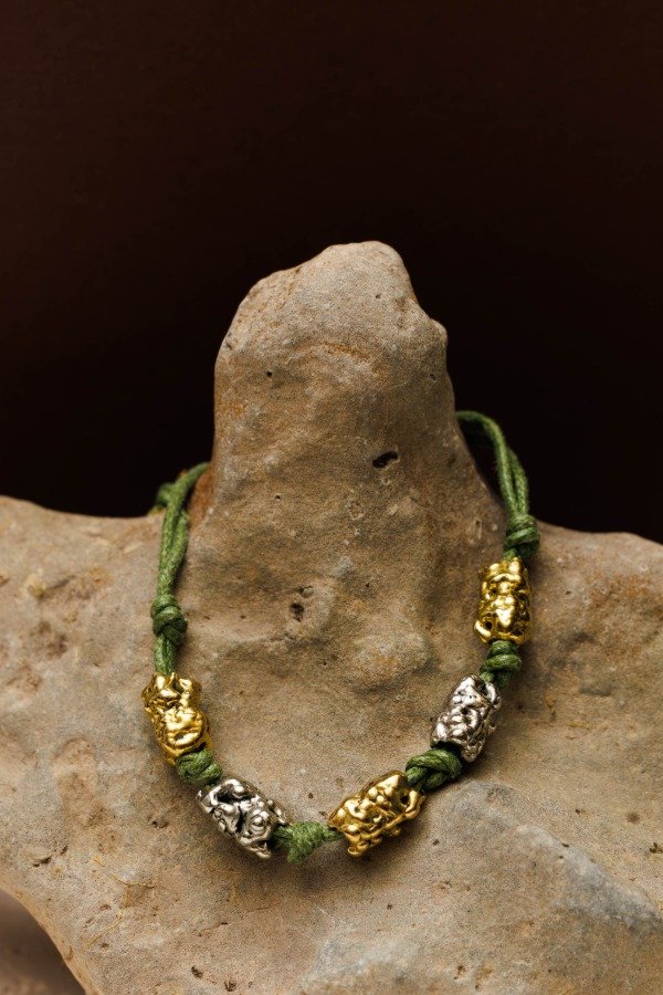 Producto - Pulsera Viridis - 0