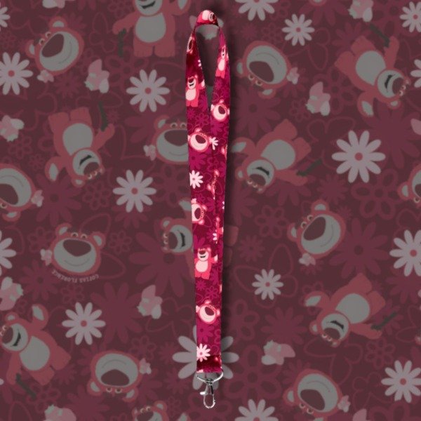 Producto - LANYARD LOTSO