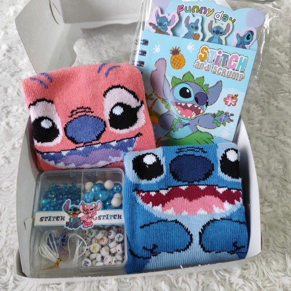 Producto - BOX STITCH - 1
