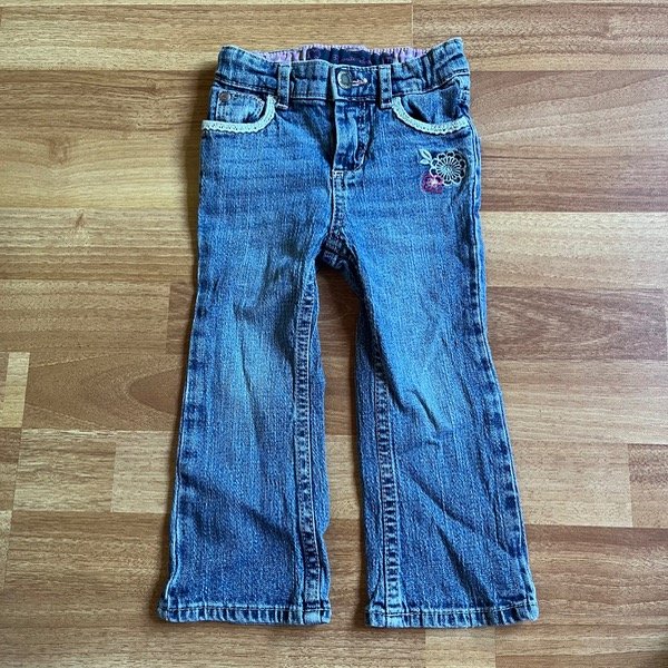 Producto - Jean Oshkosh Bordado 2A