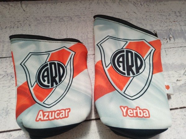 Producto - Set Chau lata