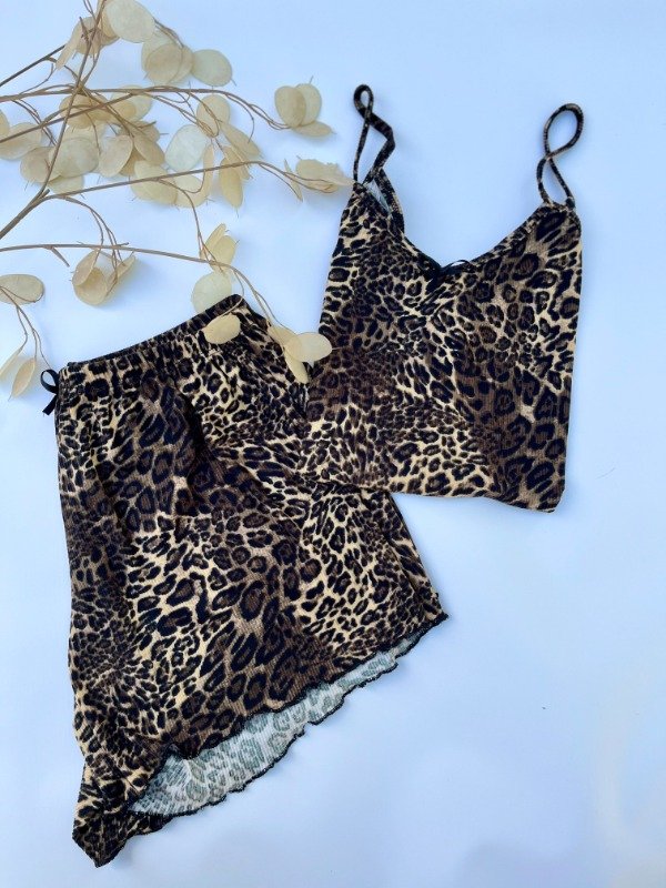 Producto - Pijama print