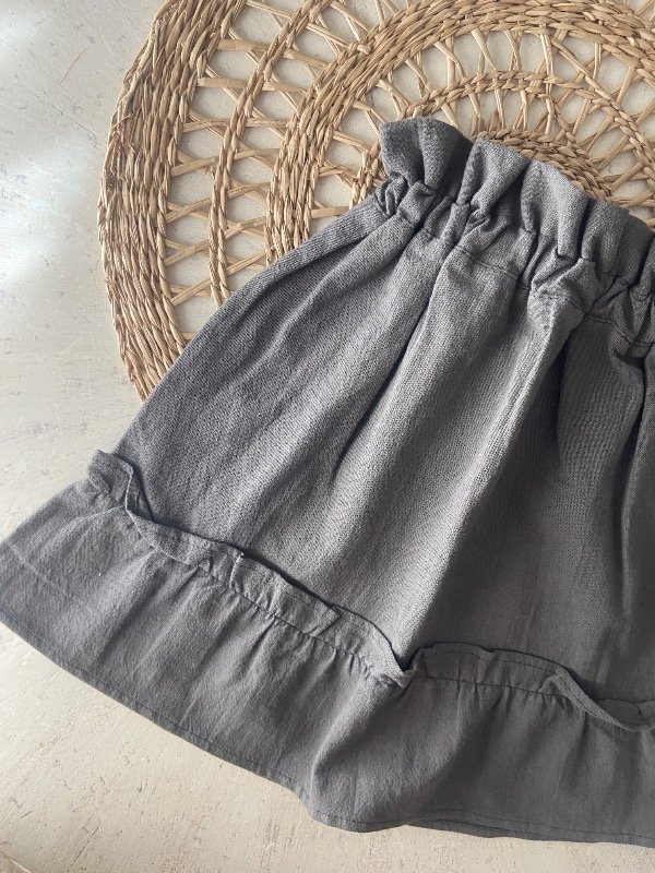 Producto - Pollerita Catu