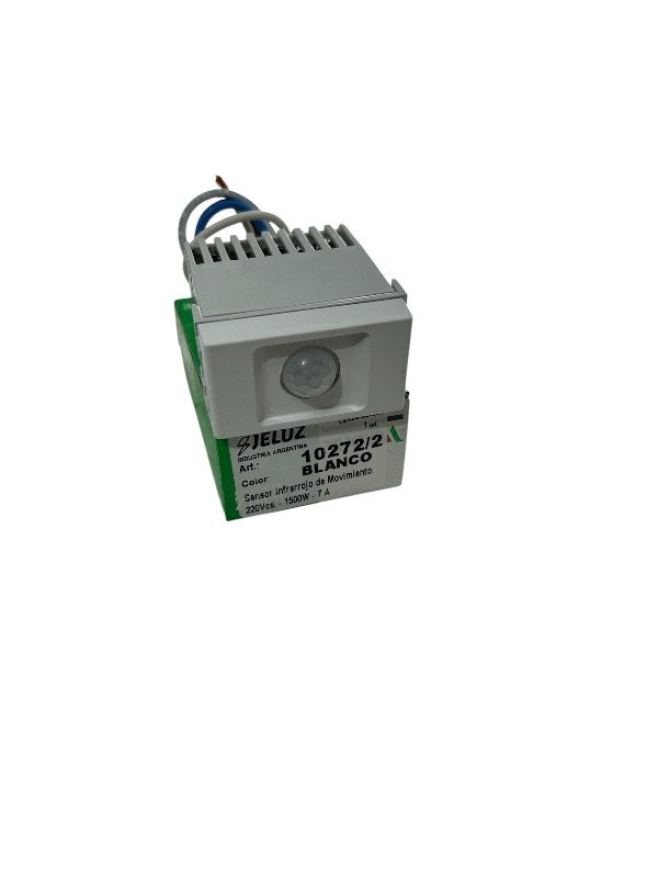 Producto - Modulo sensor de movimiento JELUZ